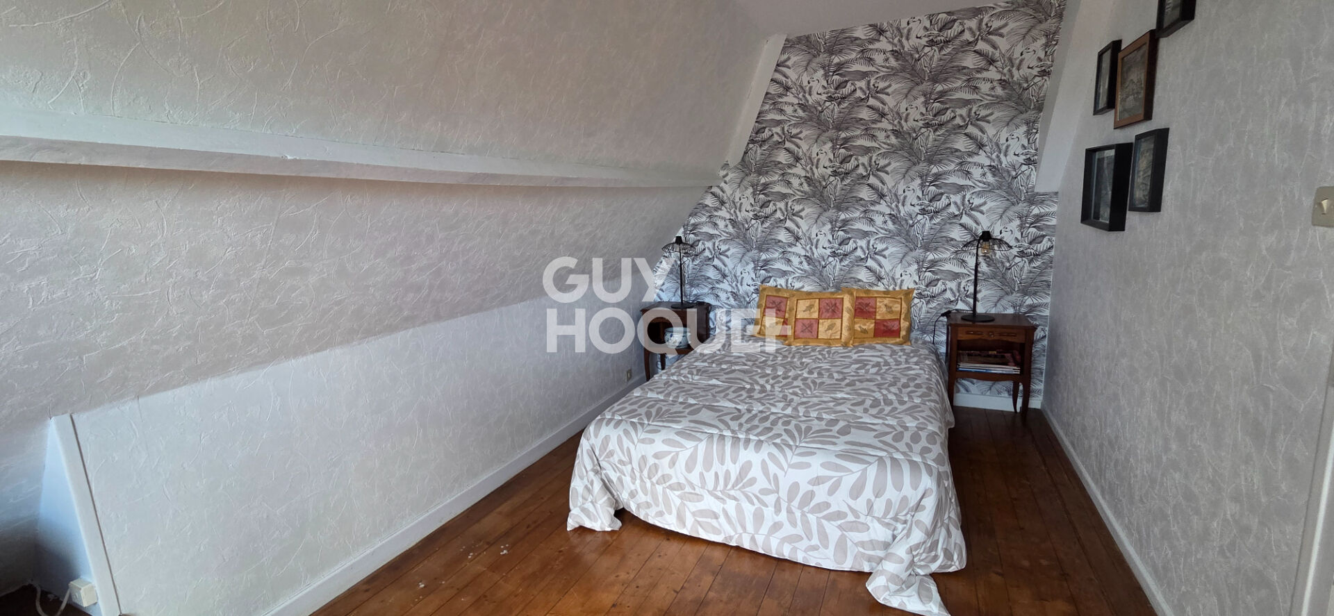 A VENDRE : TREVENEUC - Maison en pierres