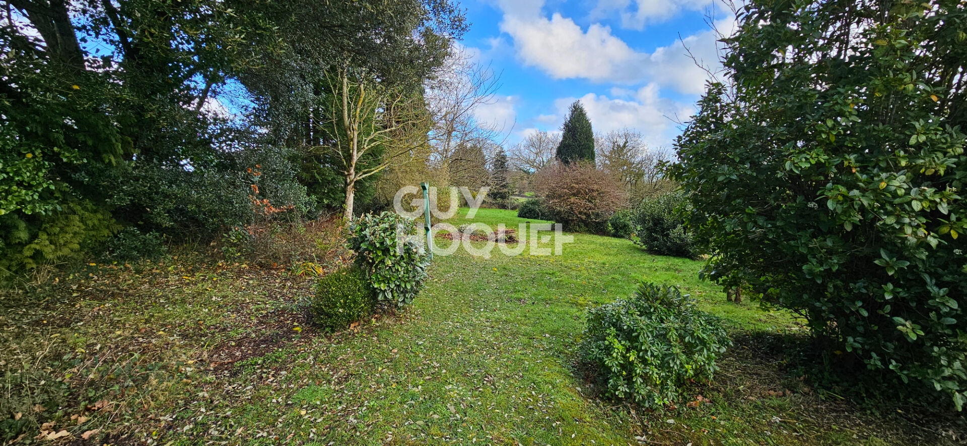 A VENDRE : TREVENEUC - Maison en pierres