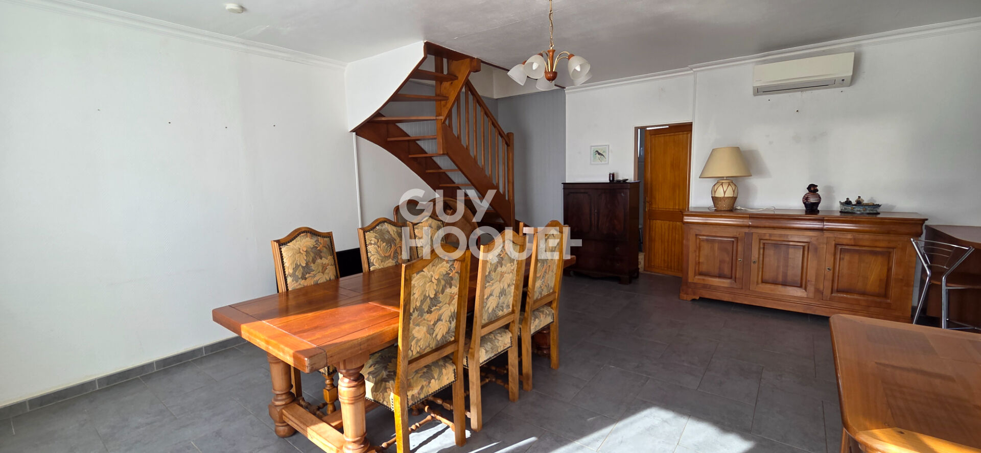 A VENDRE : MAISON SAINT-QUAY-PORTRIEUX