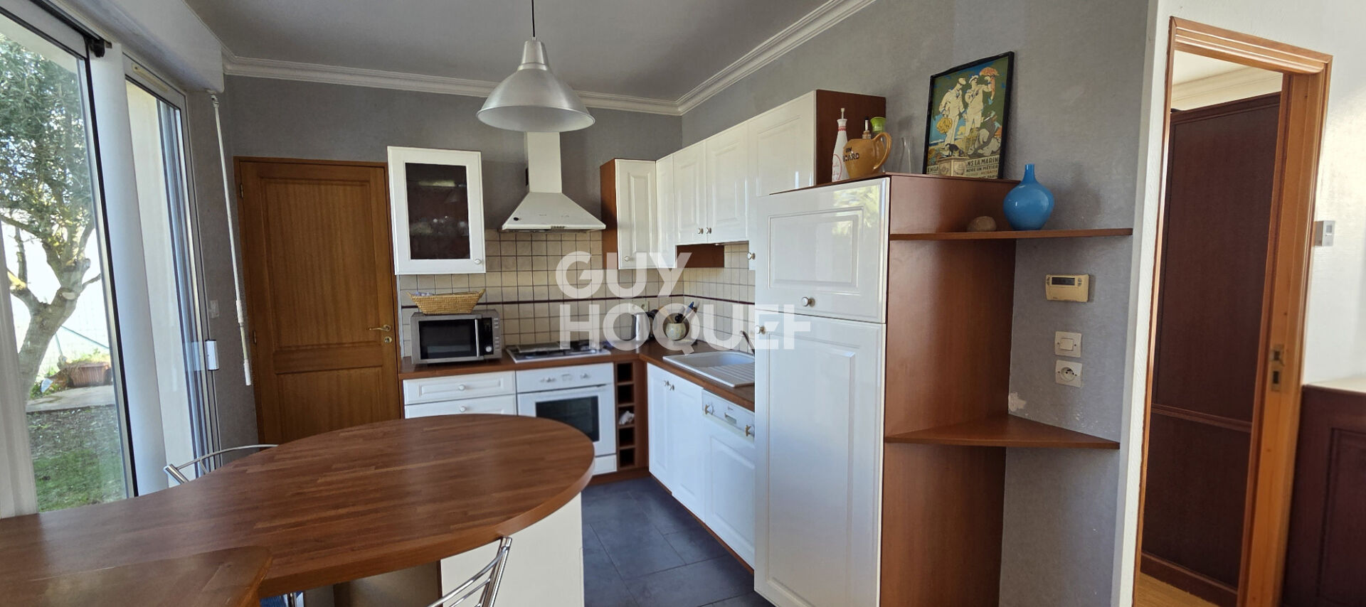 A VENDRE : MAISON SAINT-QUAY-PORTRIEUX