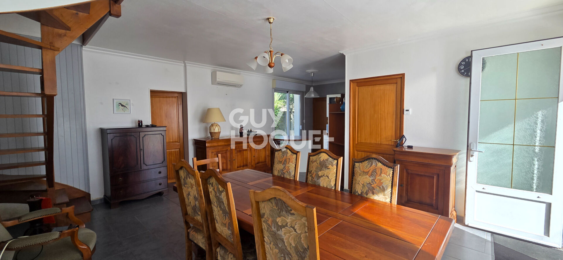 A VENDRE : MAISON SAINT-QUAY-PORTRIEUX