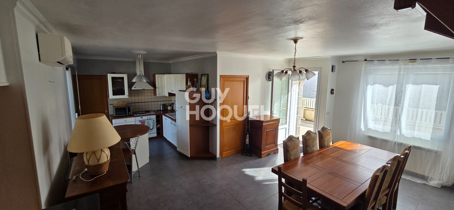 A VENDRE : MAISON SAINT-QUAY-PORTRIEUX