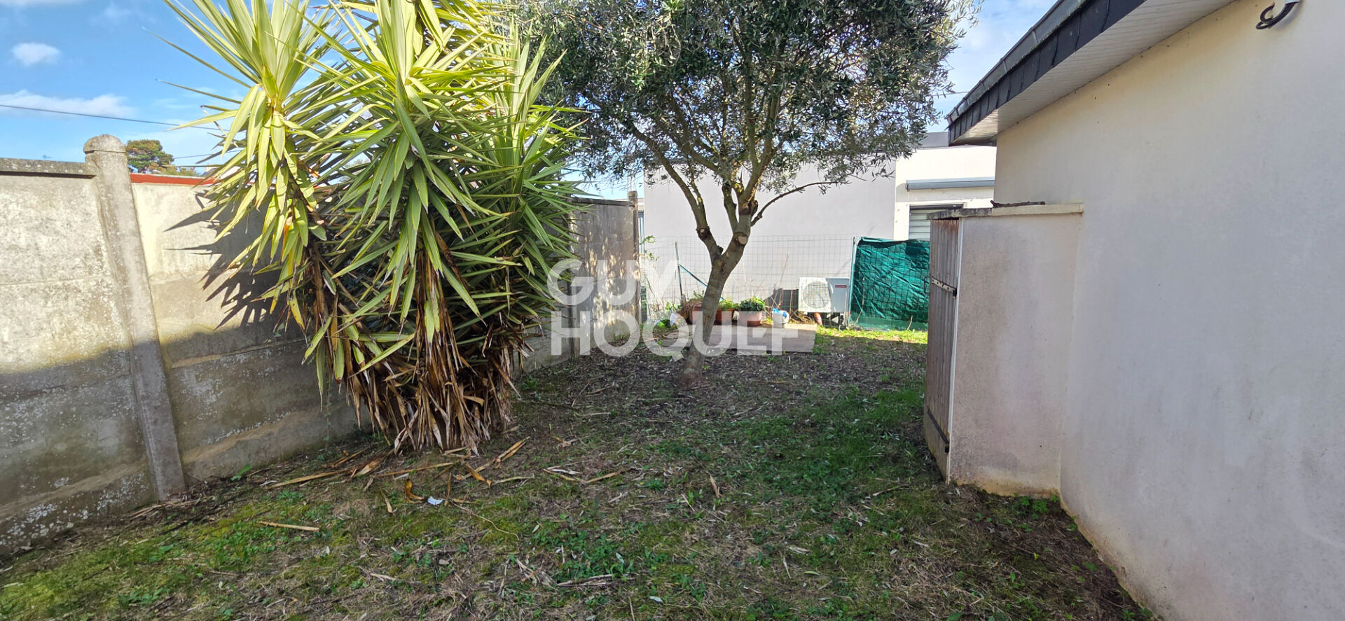 A VENDRE : MAISON SAINT-QUAY-PORTRIEUX