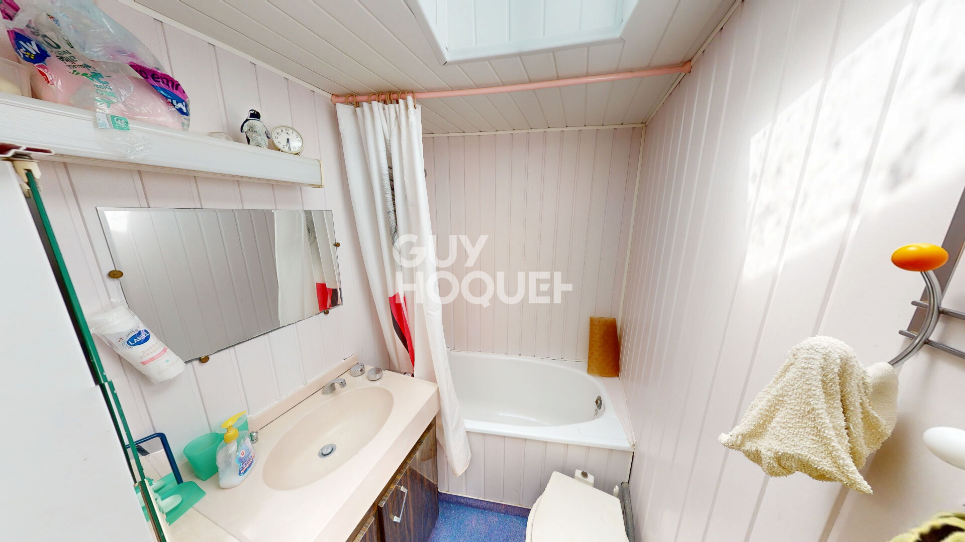 SAINT QUAY PORTRIEUX : A VENDRE MAISON EMPLACEMENT IDEAL!