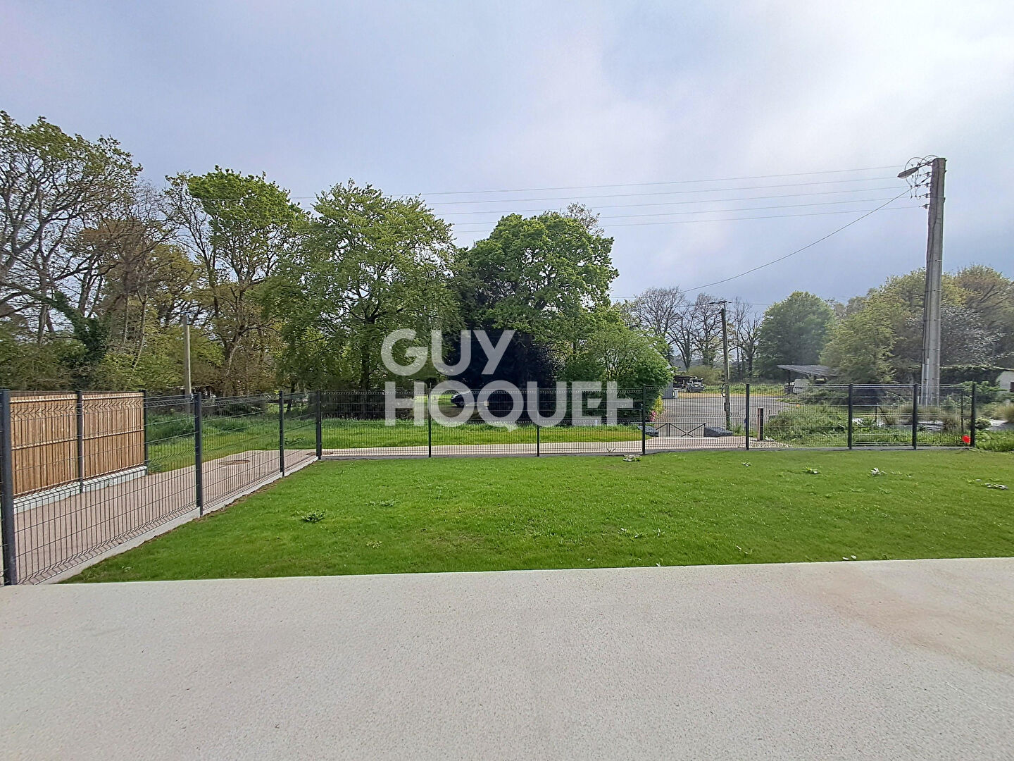 A VENDRE : TREVENEUC Maison Neuve