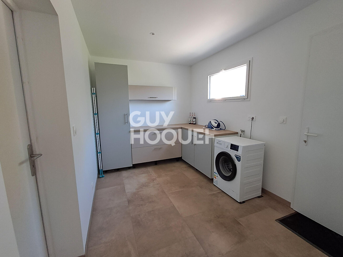 A VENDRE : TREVENEUC Maison Neuve