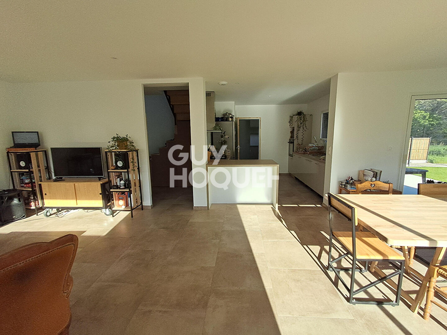 A VENDRE : TREVENEUC Maison Neuve