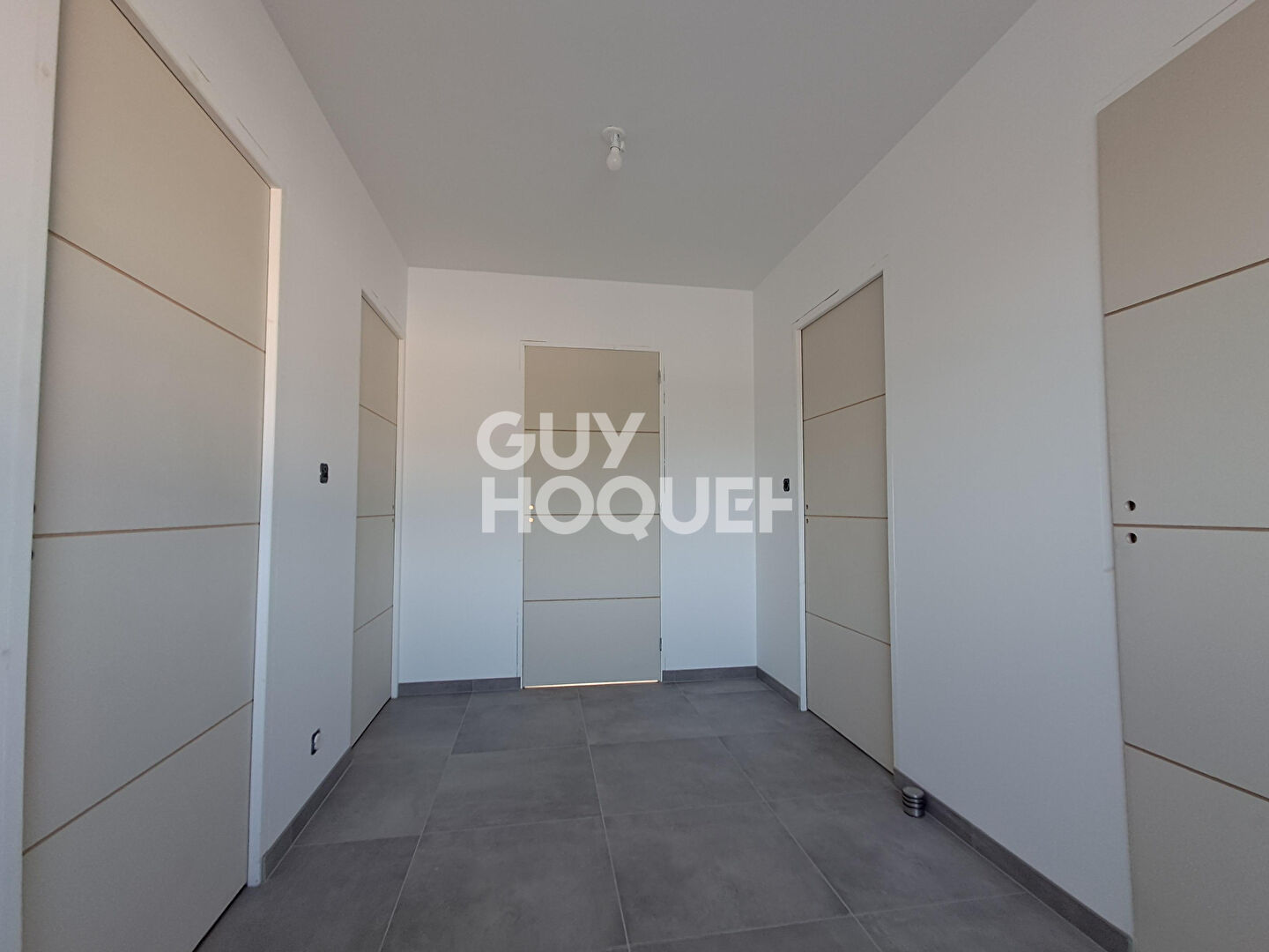 A VENDRE : TREVENEUC Maison Neuve