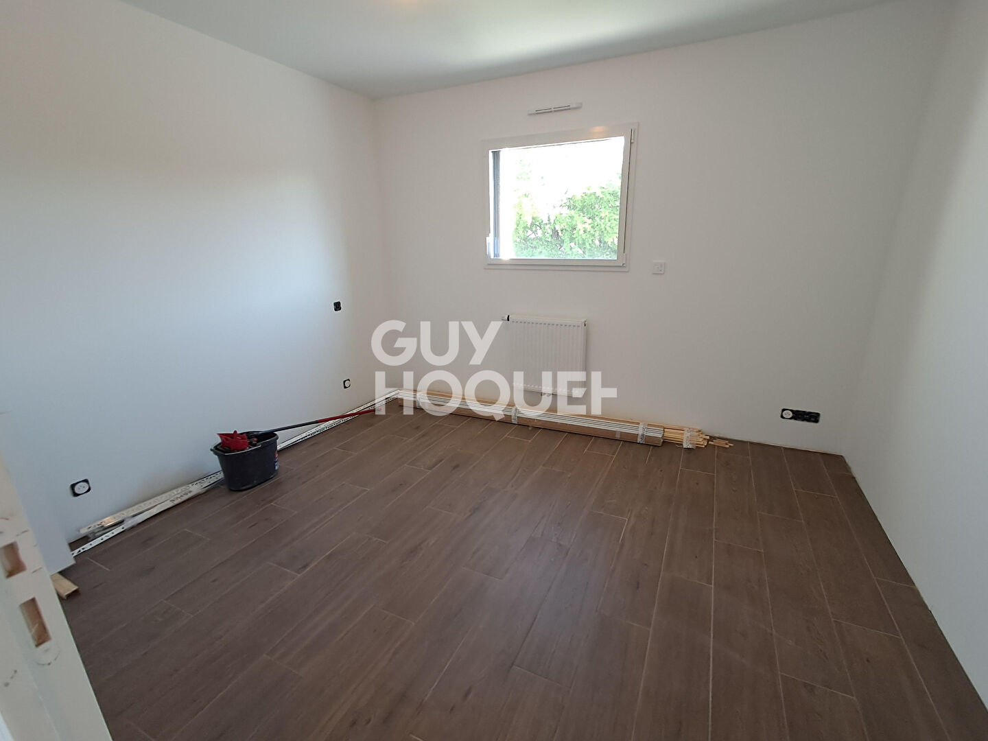 A VENDRE : TREVENEUC Maison Neuve