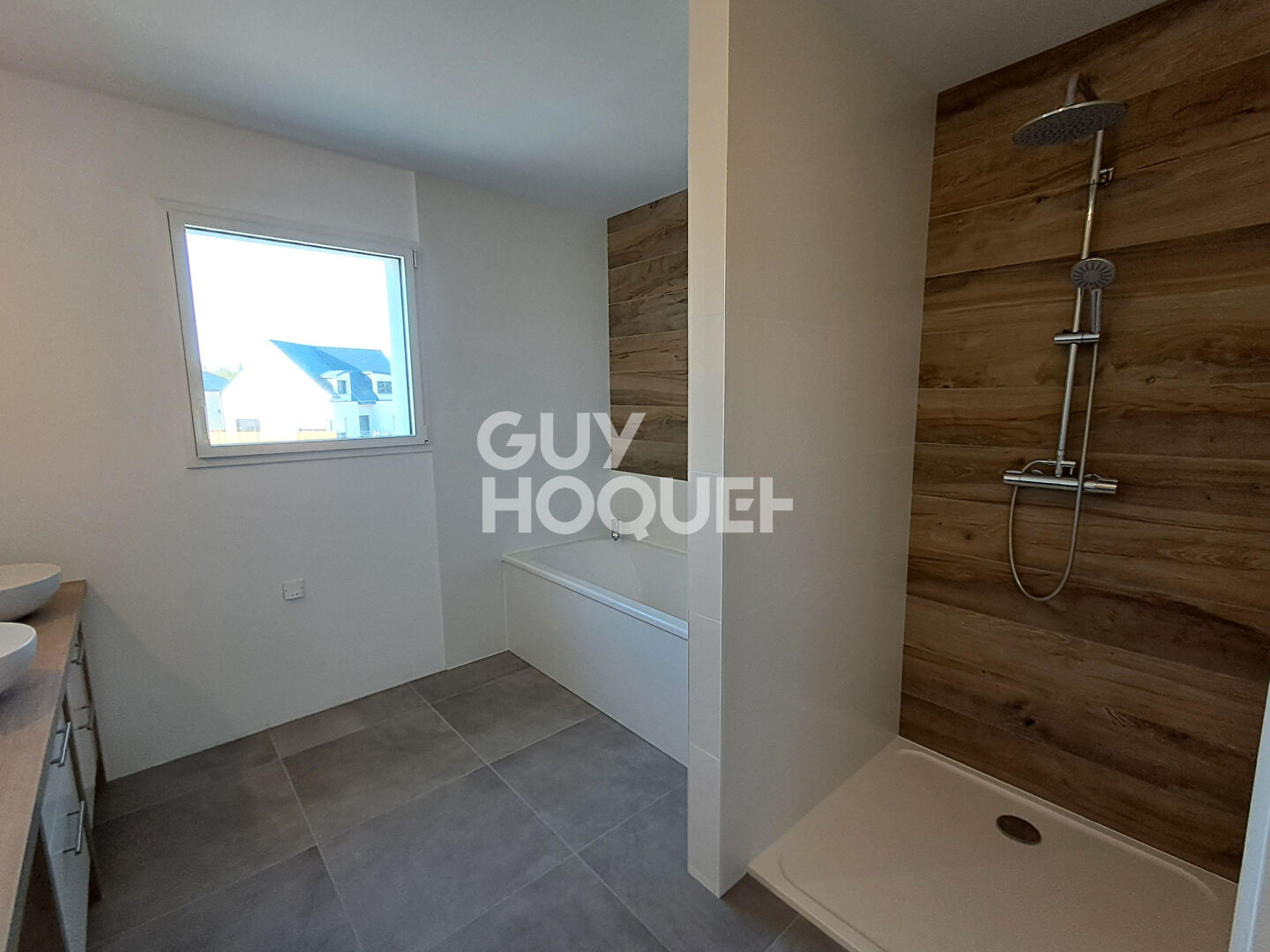A VENDRE : TREVENEUC Maison Neuve