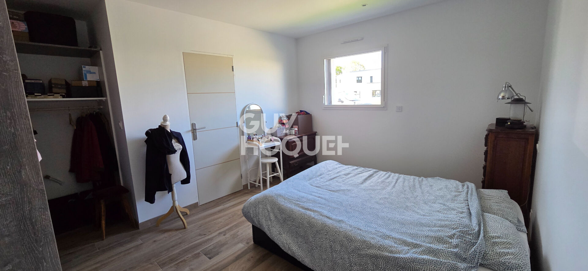 A VENDRE : TREVENEUC Maison Neuve