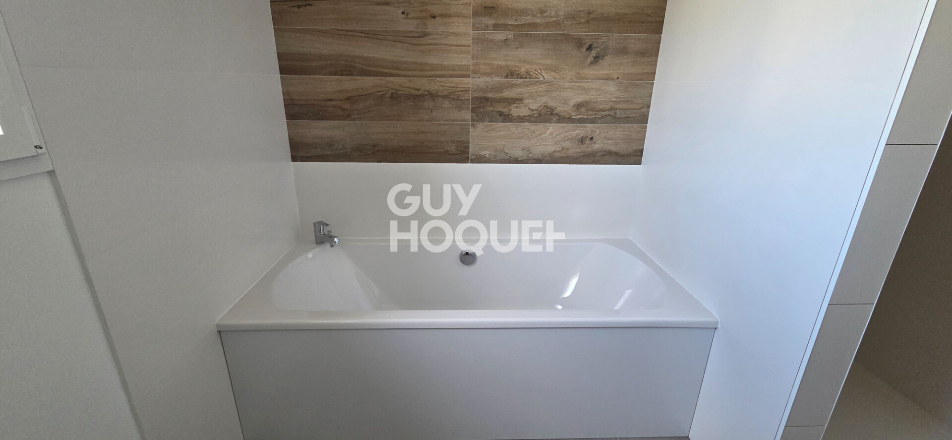 A VENDRE : TREVENEUC Maison Neuve