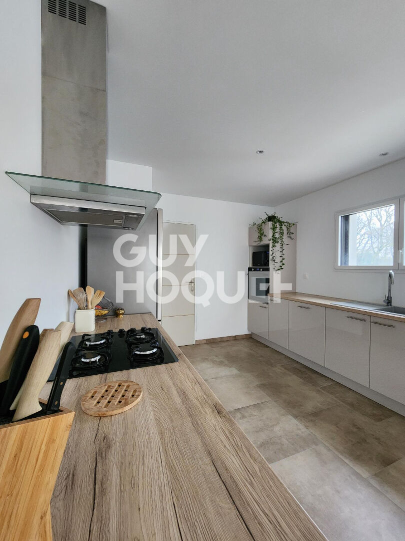 A VENDRE : TREVENEUC Maison Neuve