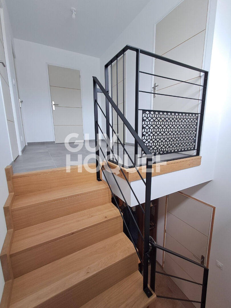 A VENDRE : TREVENEUC Maison Neuve