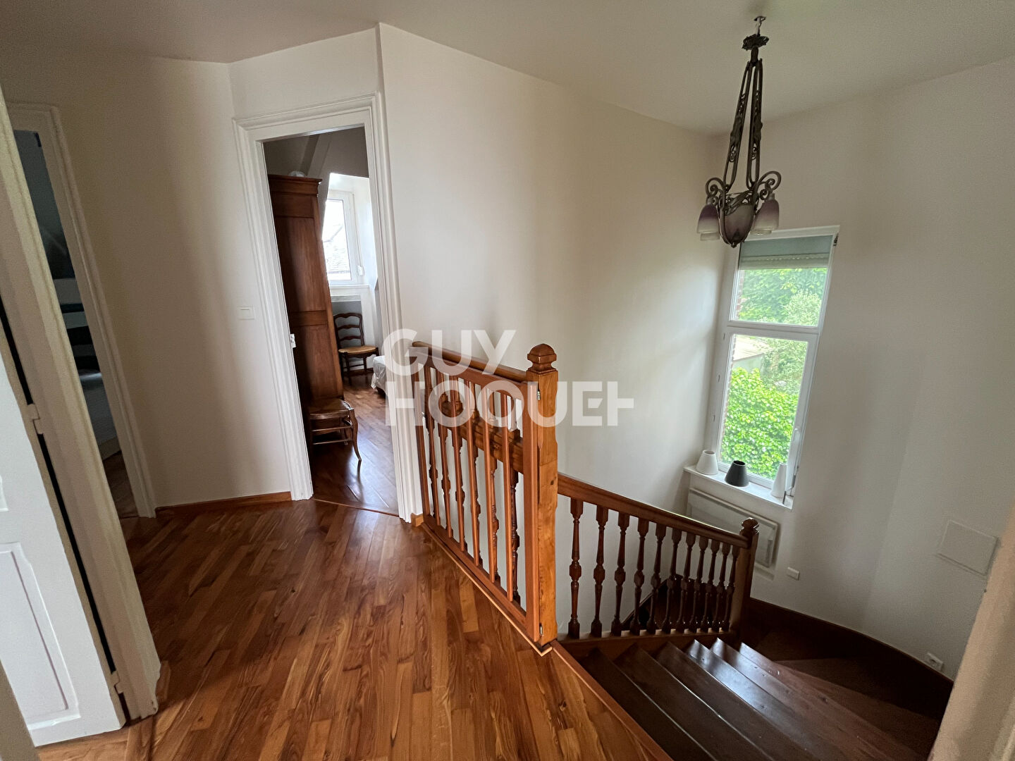 BINIC - Pleine vue mer