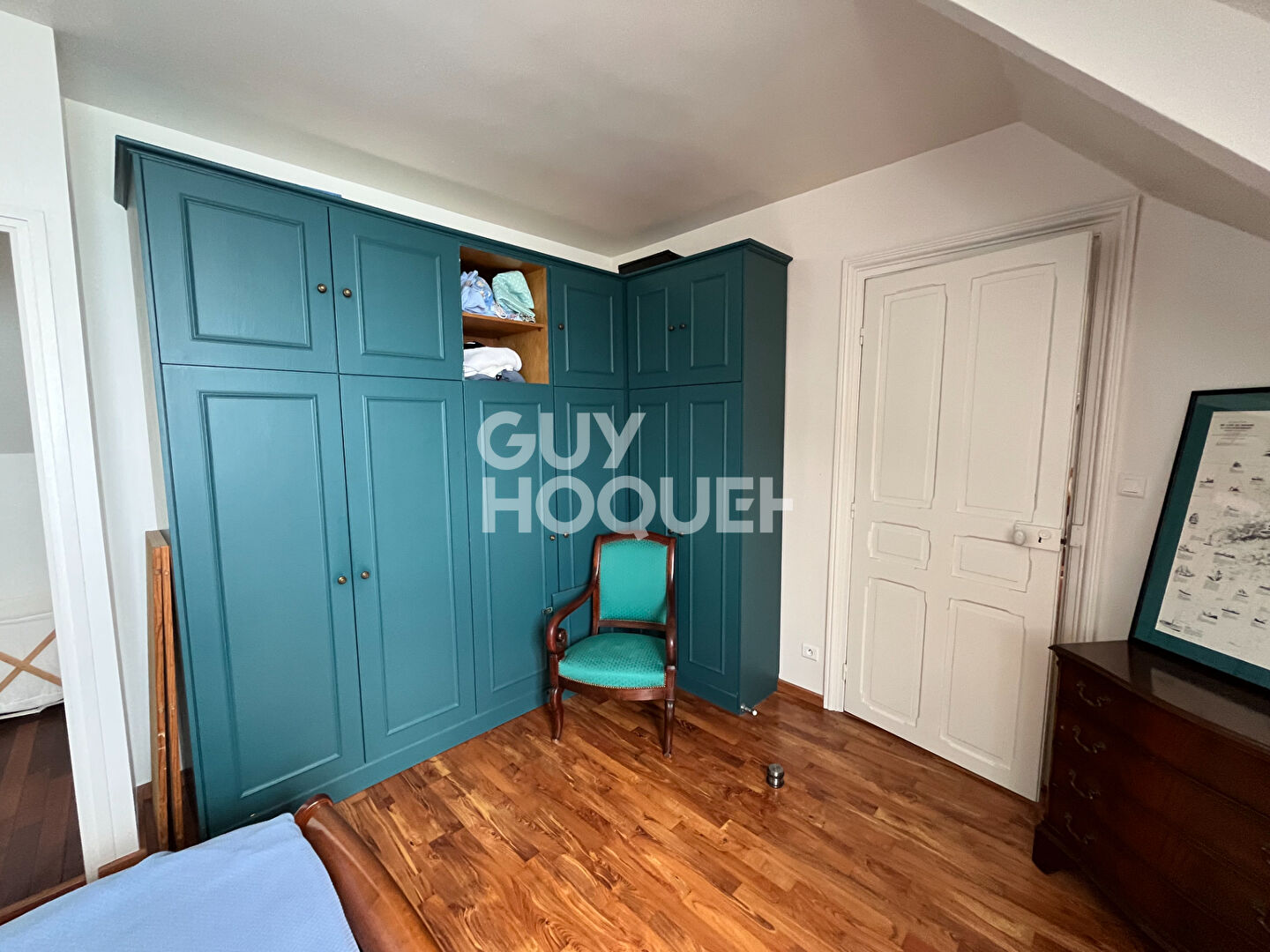 BINIC - Pleine vue mer