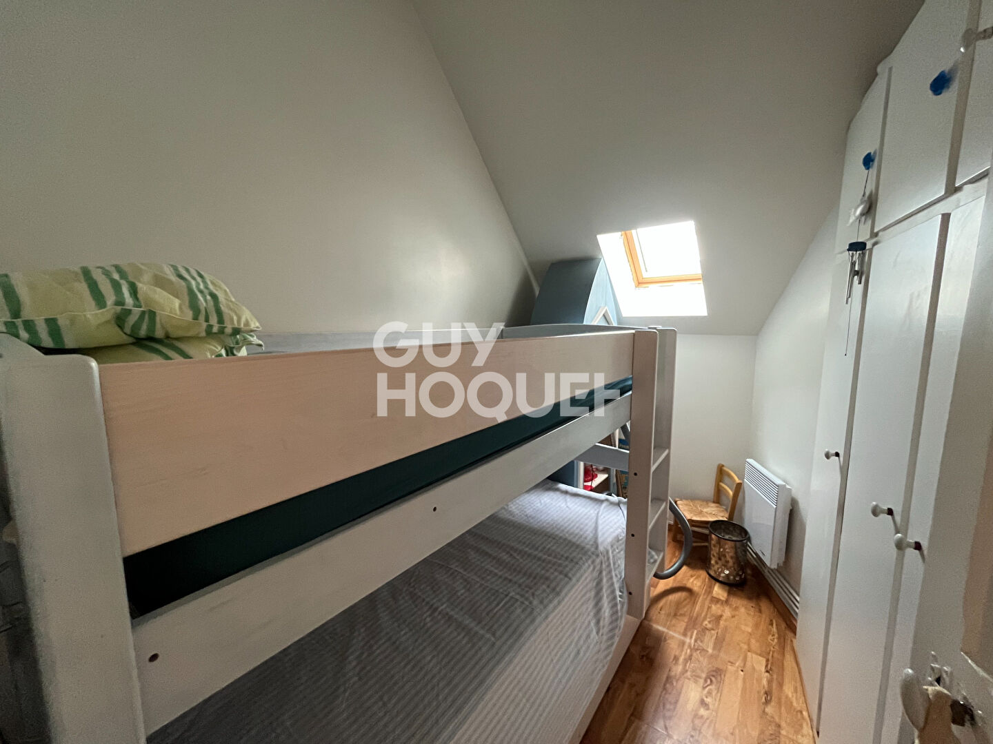 BINIC - Pleine vue mer