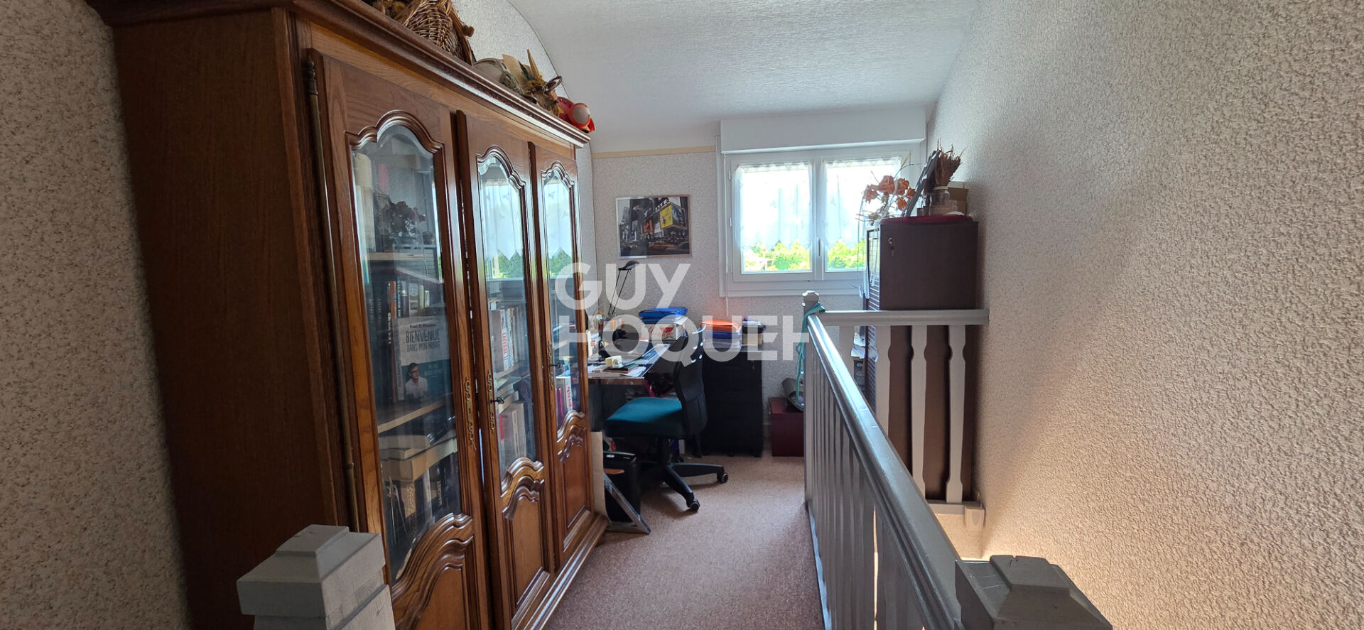 A VENDRE : PLUDUAL - Belle maison sans vis-à-vis