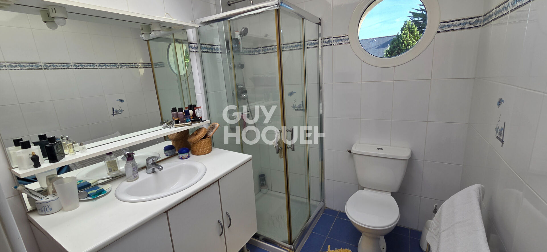 A VENDRE : PLOURHAN Maison de plain-pied