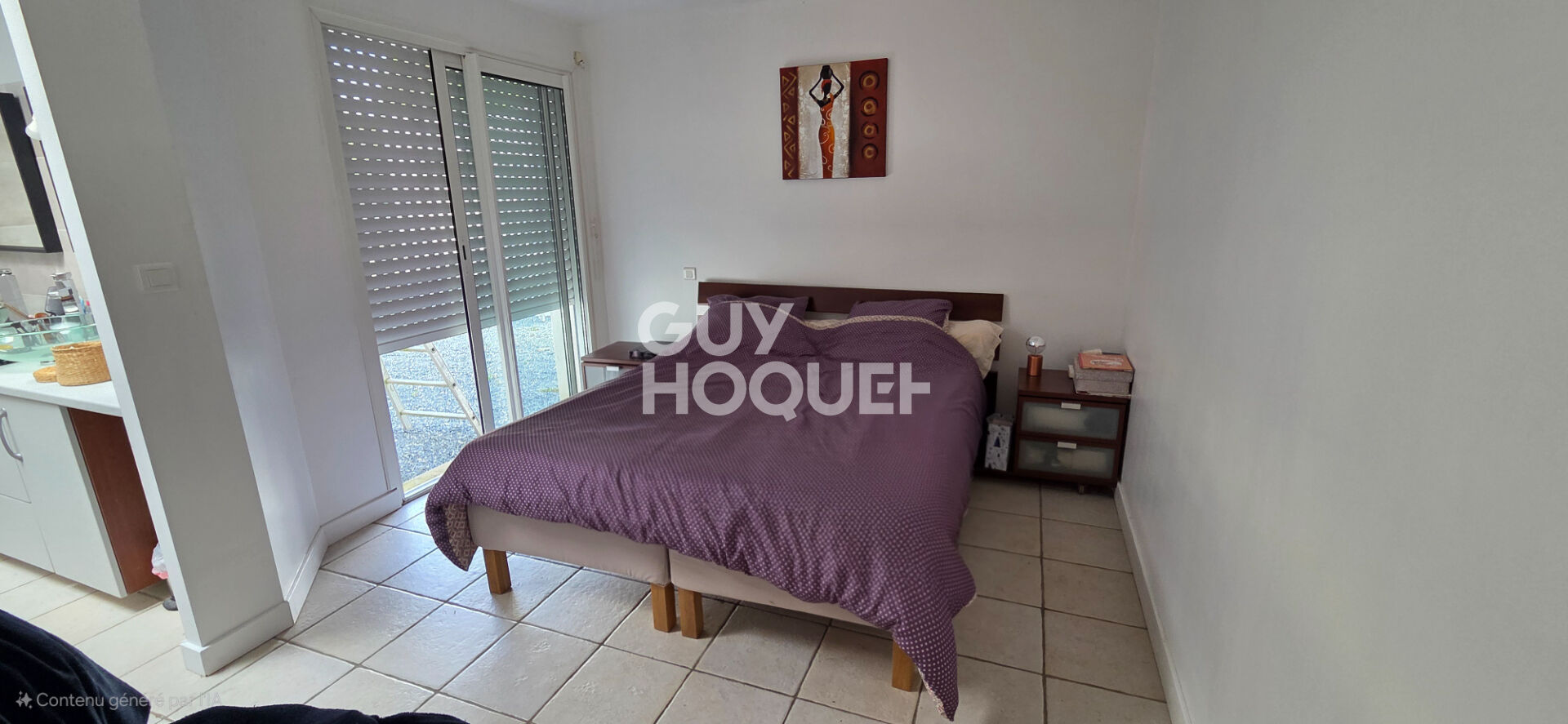 A VENDRE : PLOURHAN Maison de plain-pied