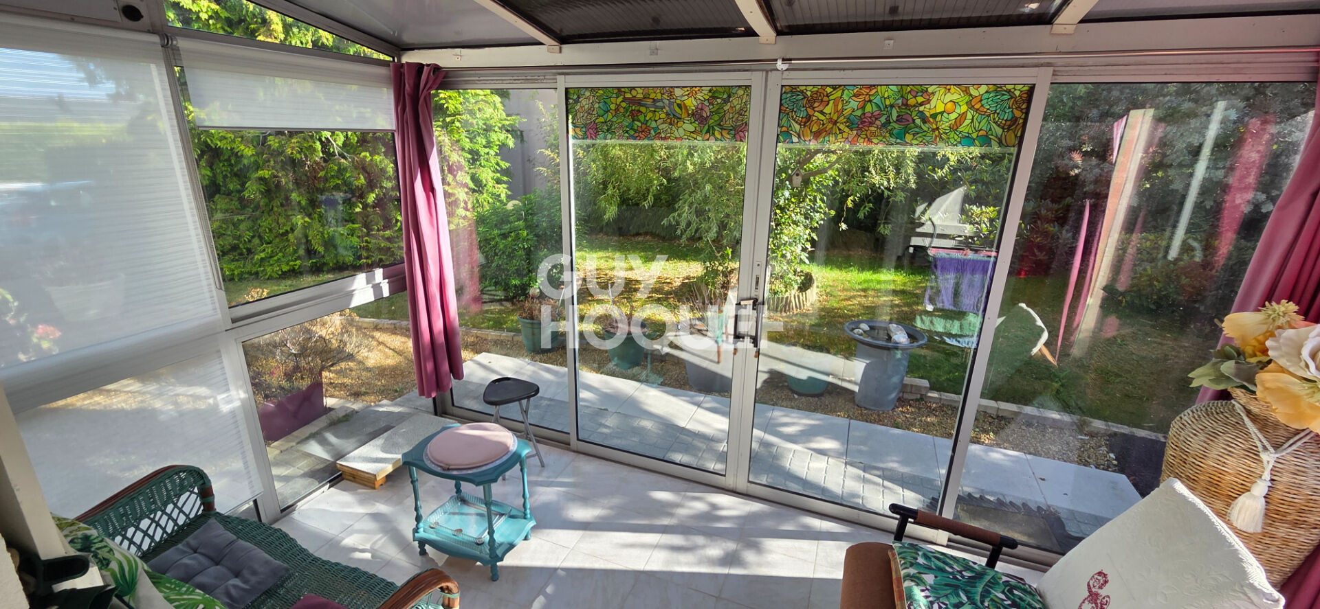 A VENDRE : SAINT-QUAY-PORTRIEUX Maison Familiale