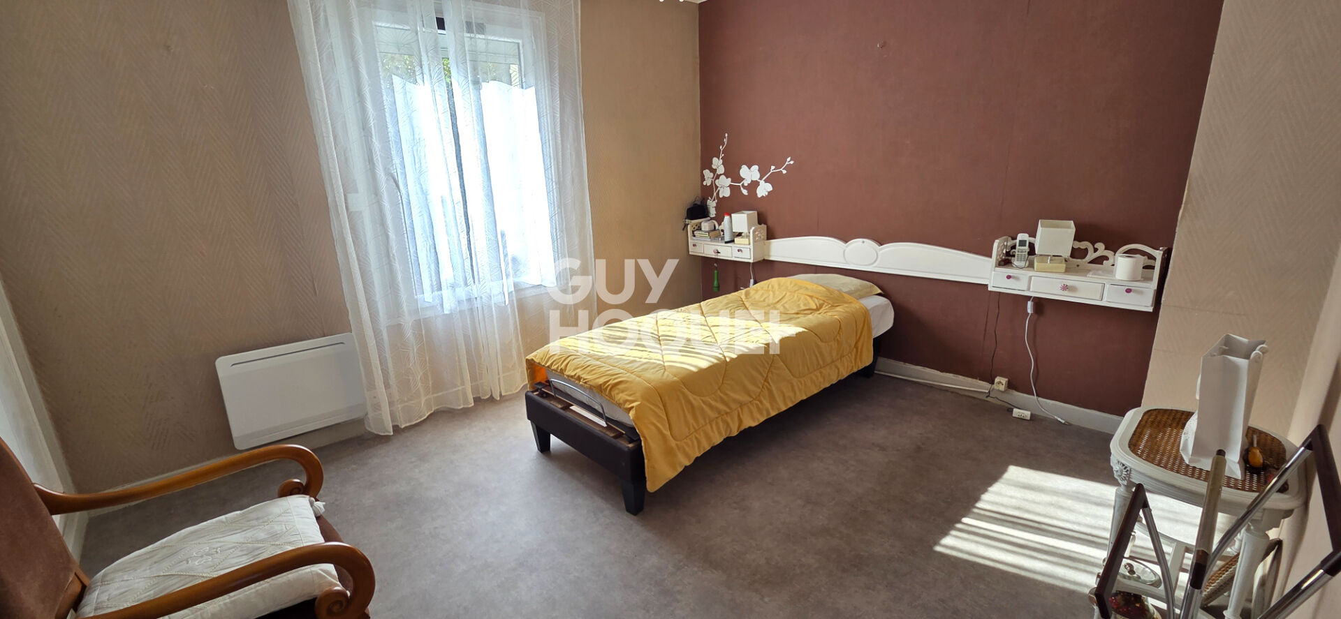 A VENDRE : SAINT-QUAY-PORTRIEUX Maison Familiale