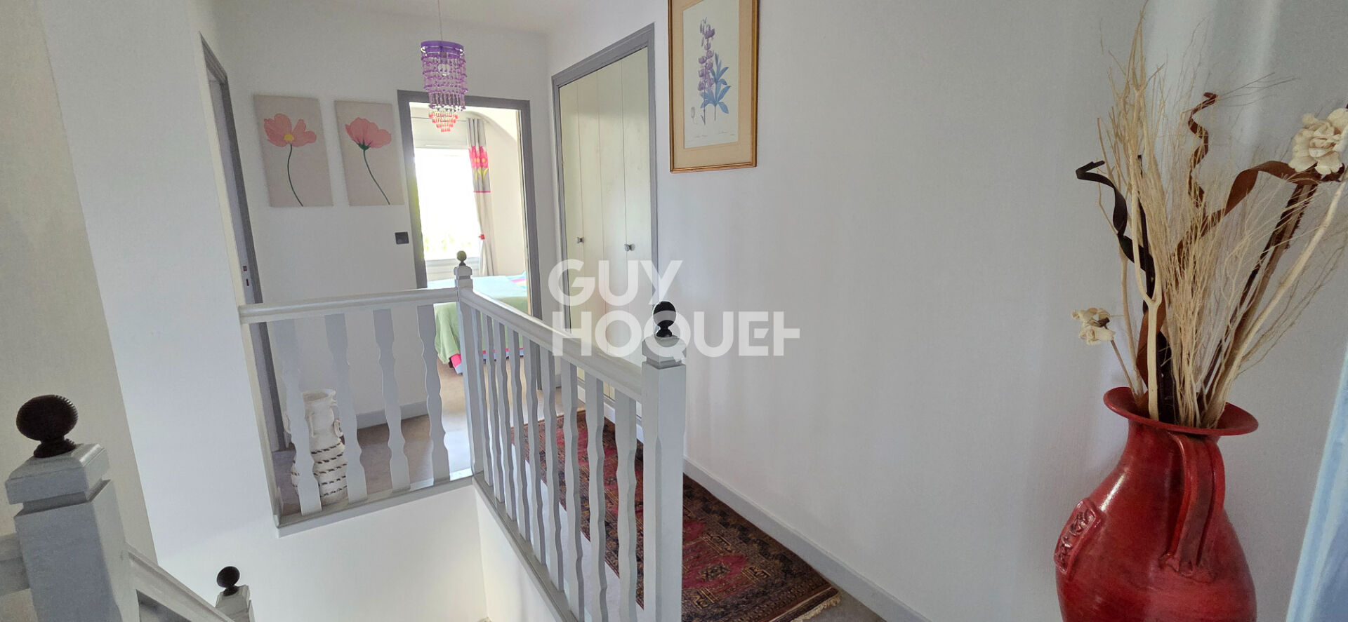 A VENDRE : SAINT-QUAY-PORTRIEUX Maison Familiale