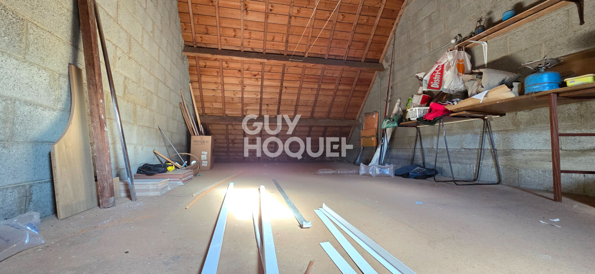 A VENDRE : SAINT-QUAY-PORTRIEUX Maison Familiale