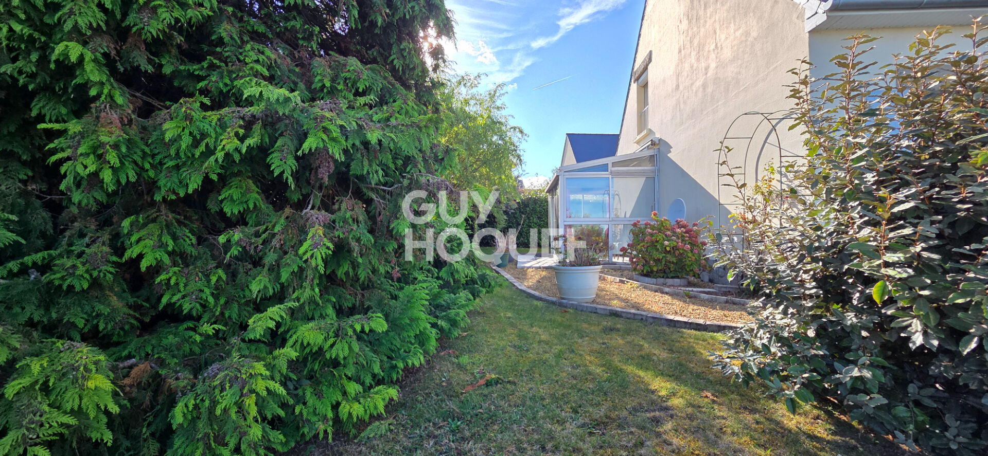 A VENDRE : SAINT-QUAY-PORTRIEUX Maison Familiale