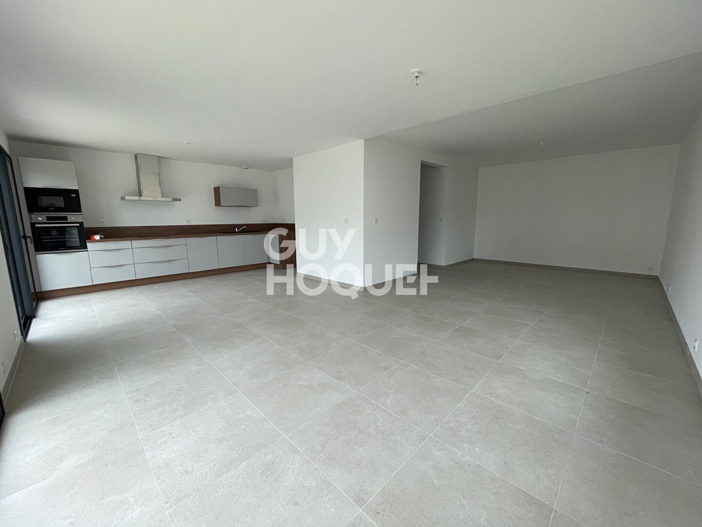 ETABLES SUR MER : A VENDRE MAISON NEUVE !