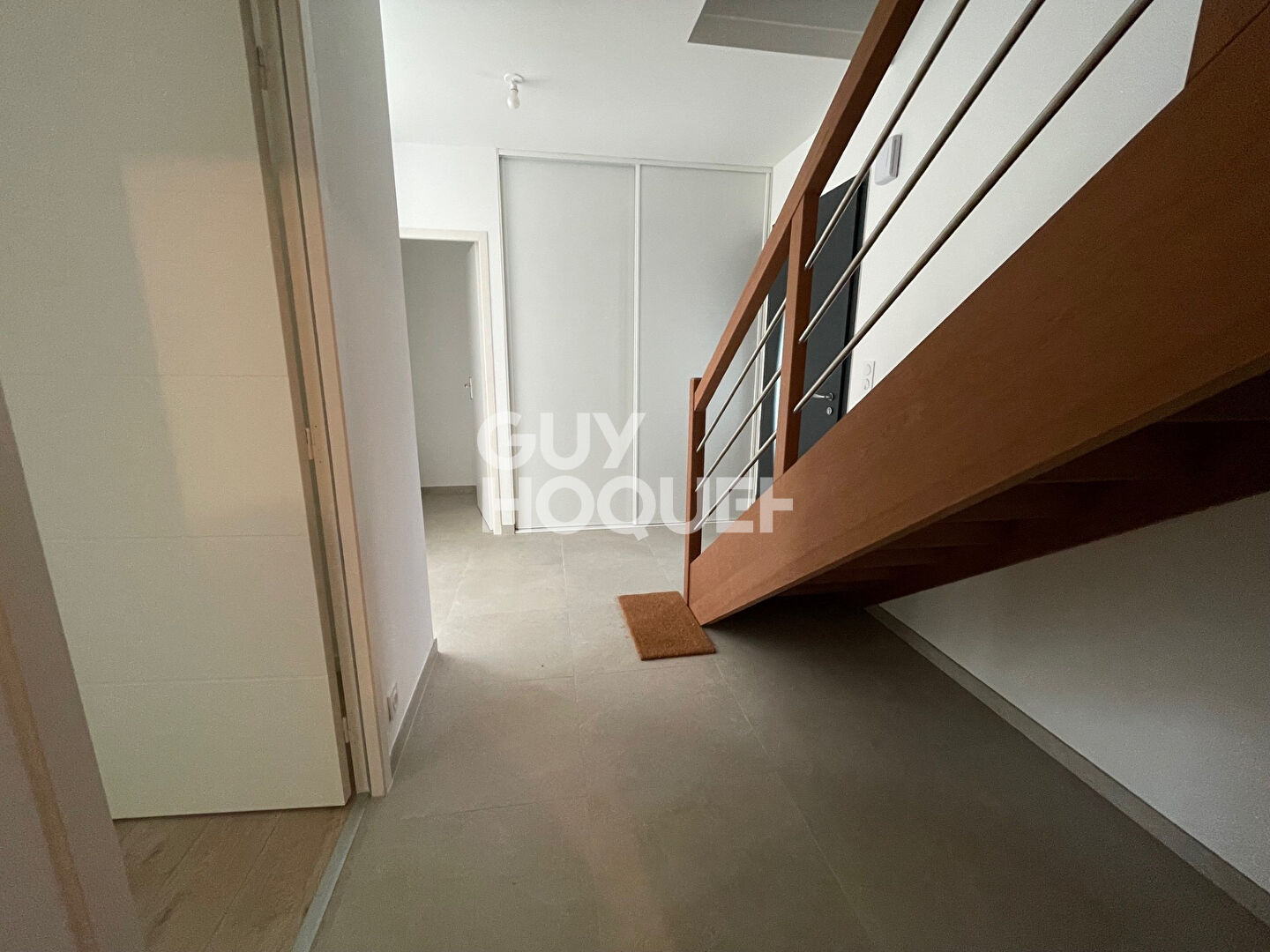 ETABLES SUR MER : A VENDRE MAISON NEUVE !