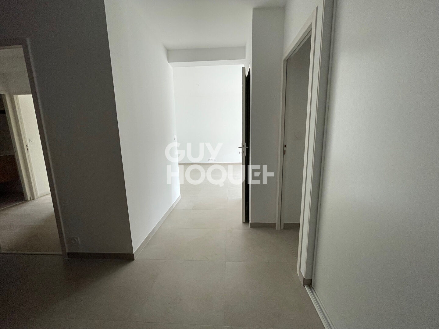 ETABLES SUR MER : A VENDRE MAISON NEUVE !