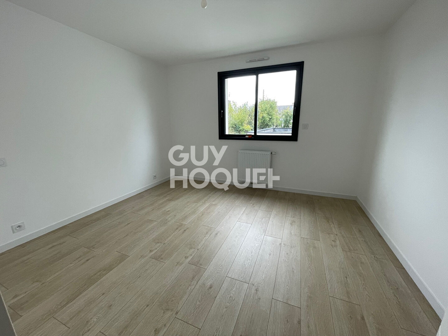 ETABLES SUR MER : A VENDRE MAISON NEUVE !