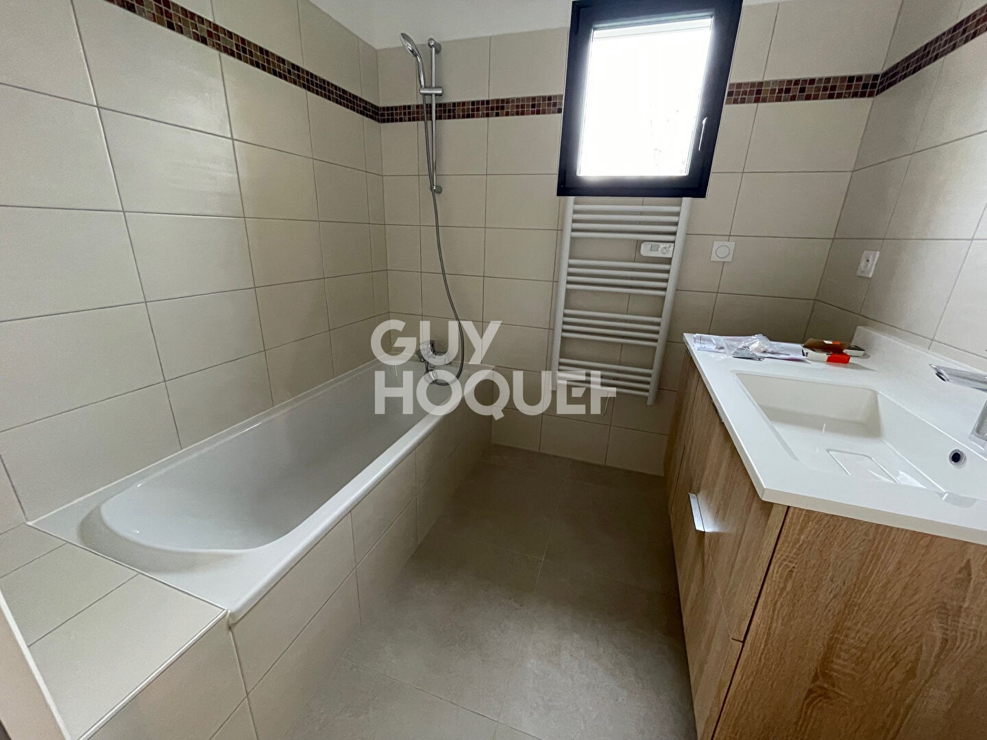 ETABLES SUR MER : A VENDRE MAISON NEUVE !