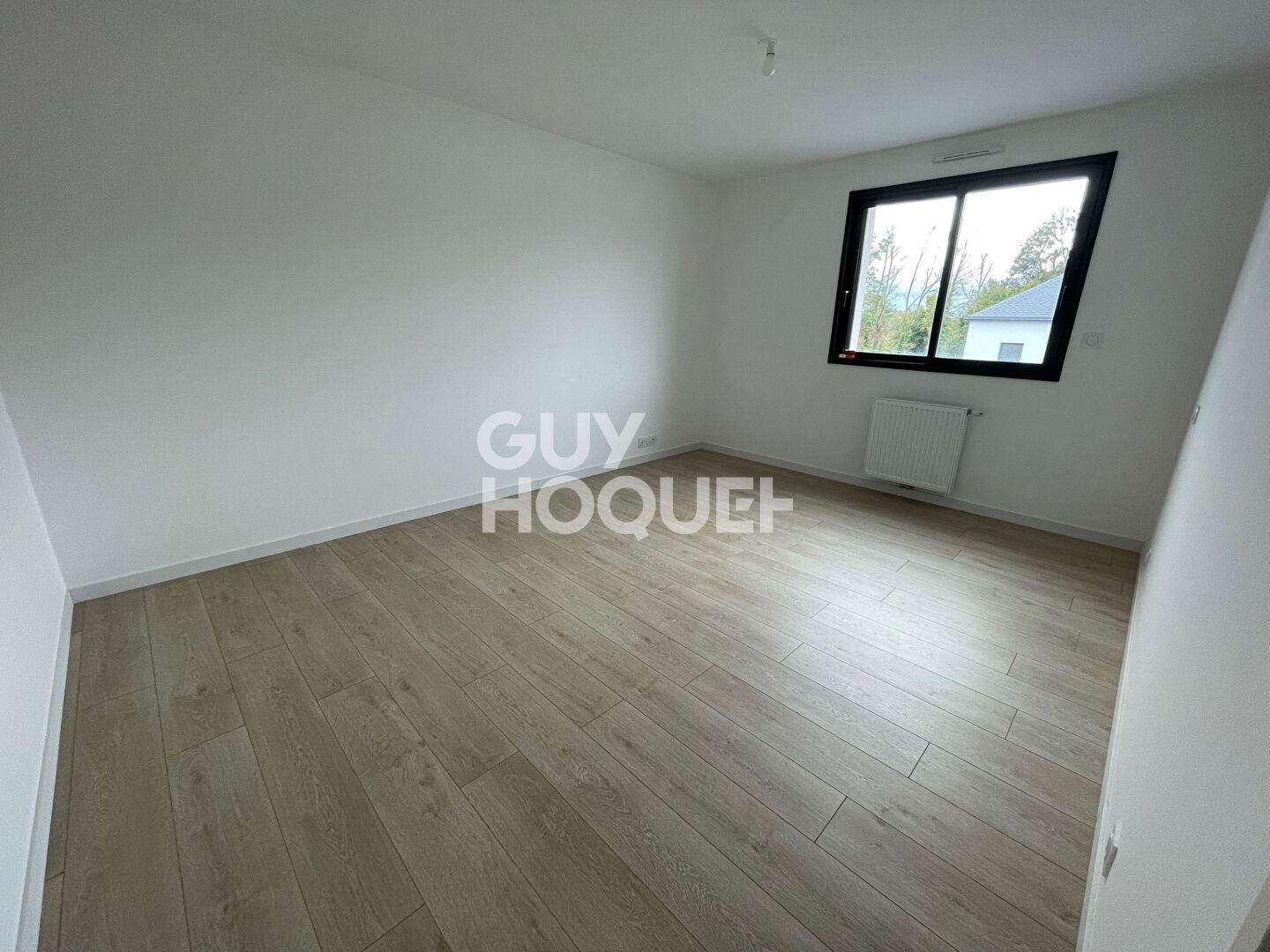 ETABLES SUR MER : A VENDRE MAISON NEUVE !