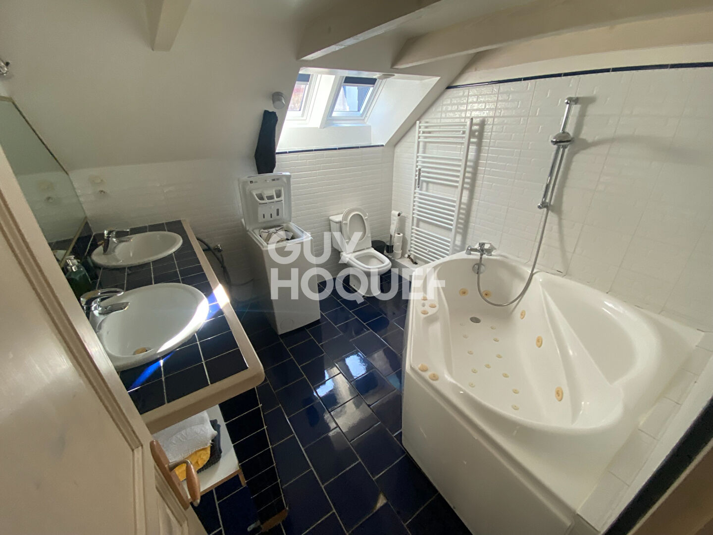 Appartement  meubléSaint Quay Portrieux 3 pièce(s) 102 m2