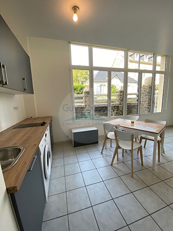 A VENDRE : APPARTEMENT SAINT-QUAY-PORTRIEUX