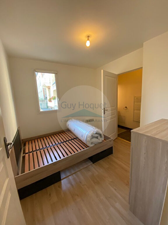 A VENDRE : APPARTEMENT SAINT-QUAY-PORTRIEUX