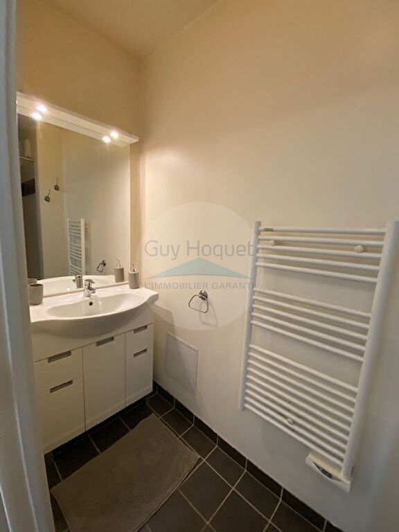 A VENDRE : APPARTEMENT SAINT-QUAY-PORTRIEUX