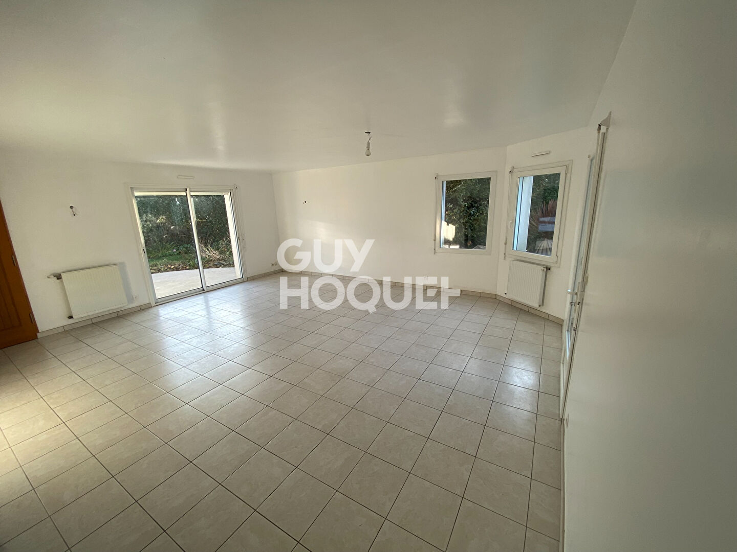 À LOUER ? MAISON FAMILIALE 4 CHAMBRES ? SAINT-QUAY-PORTRIEUX