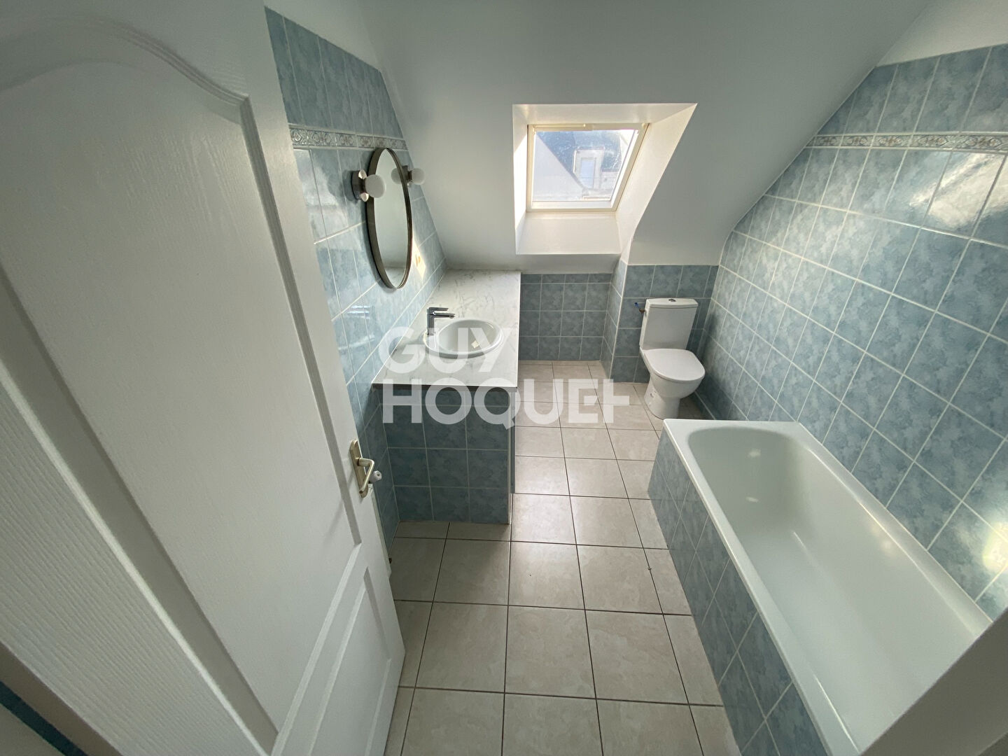 À LOUER ? MAISON FAMILIALE 4 CHAMBRES ? SAINT-QUAY-PORTRIEUX