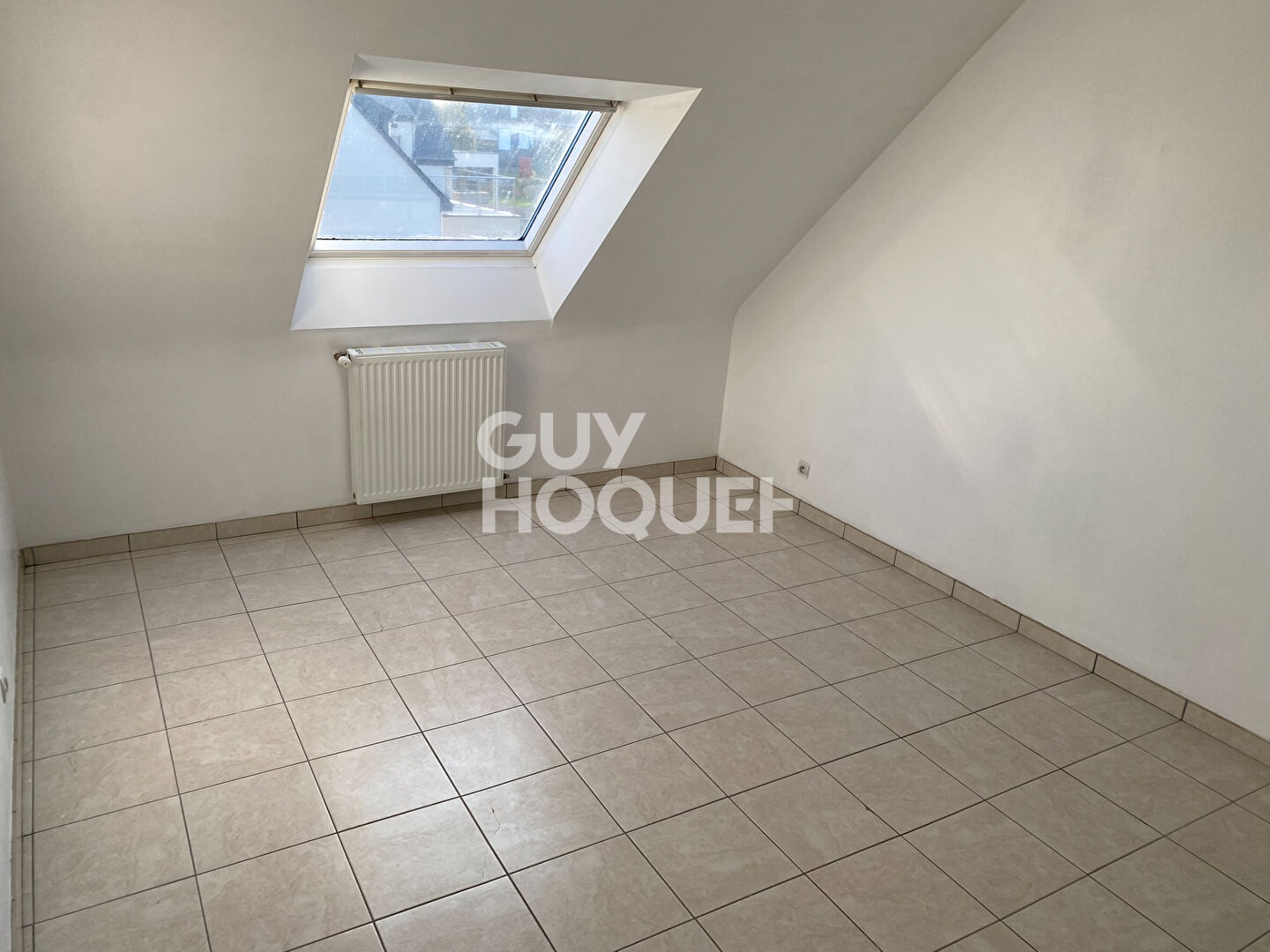 À LOUER ? MAISON FAMILIALE 4 CHAMBRES ? SAINT-QUAY-PORTRIEUX