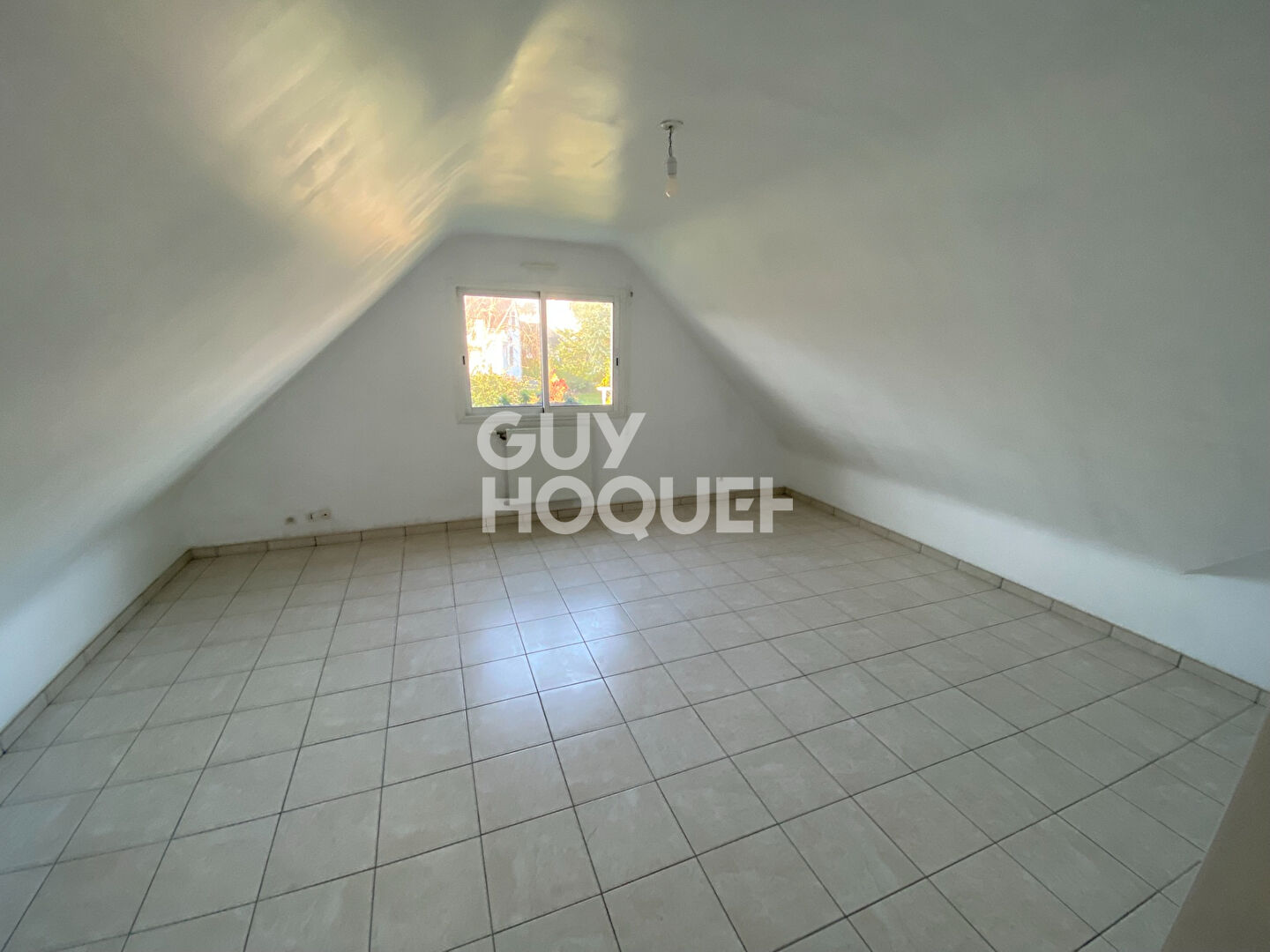 À LOUER ? MAISON FAMILIALE 4 CHAMBRES ? SAINT-QUAY-PORTRIEUX