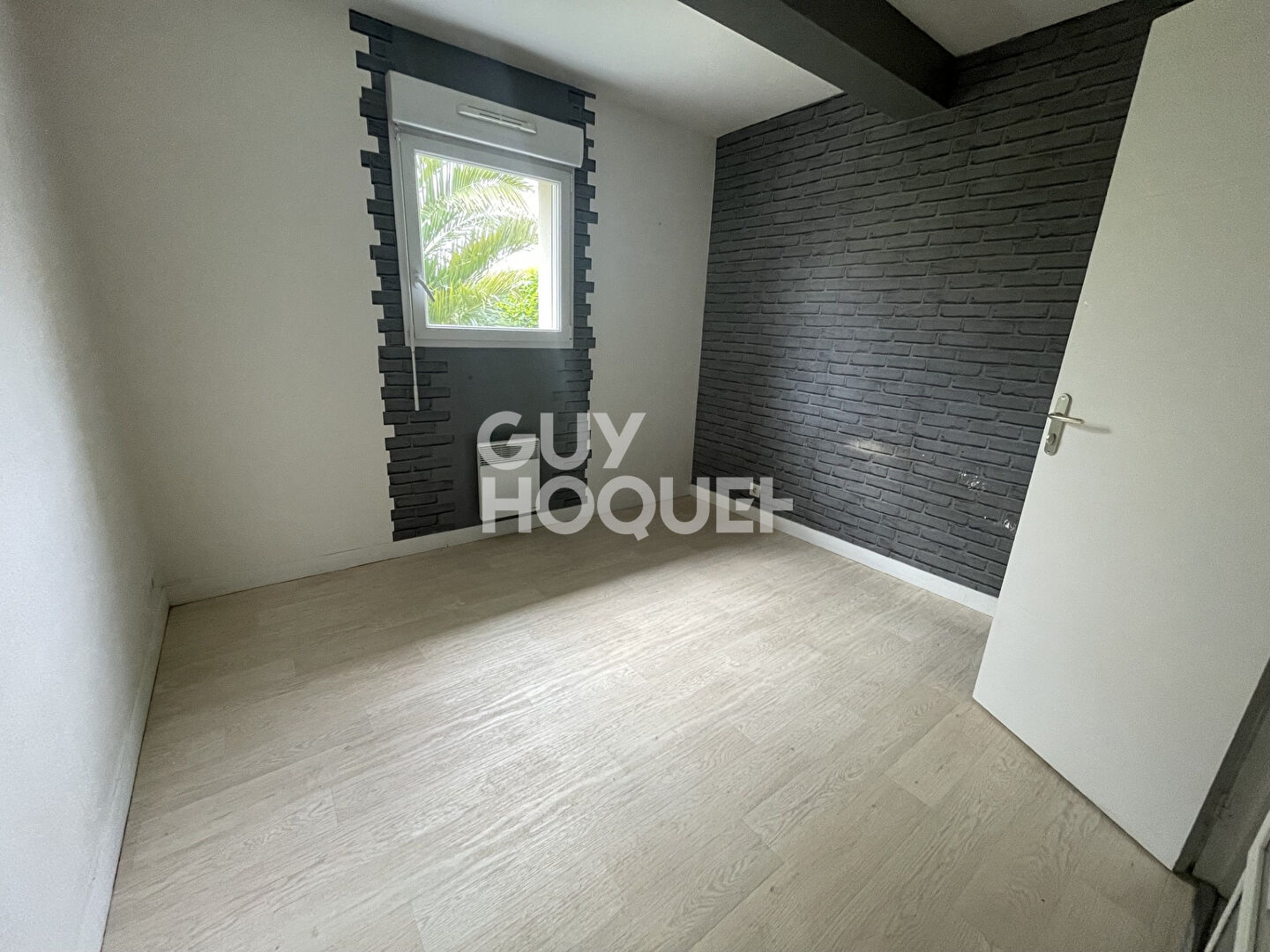 TREVENEUC : A VENDRE MAISON CONTEMPORAINE !