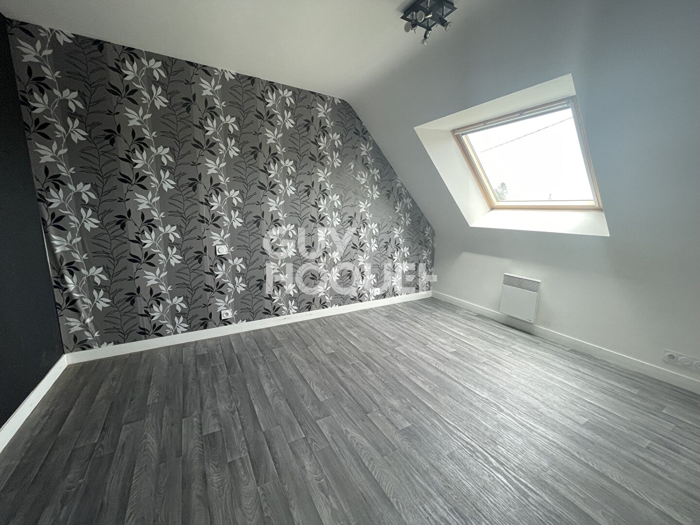 TREVENEUC : A VENDRE MAISON CONTEMPORAINE !