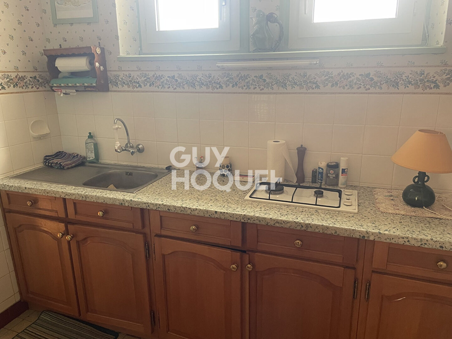 PLOUHA : A VENDRE MAISON PLAIN-PIED !