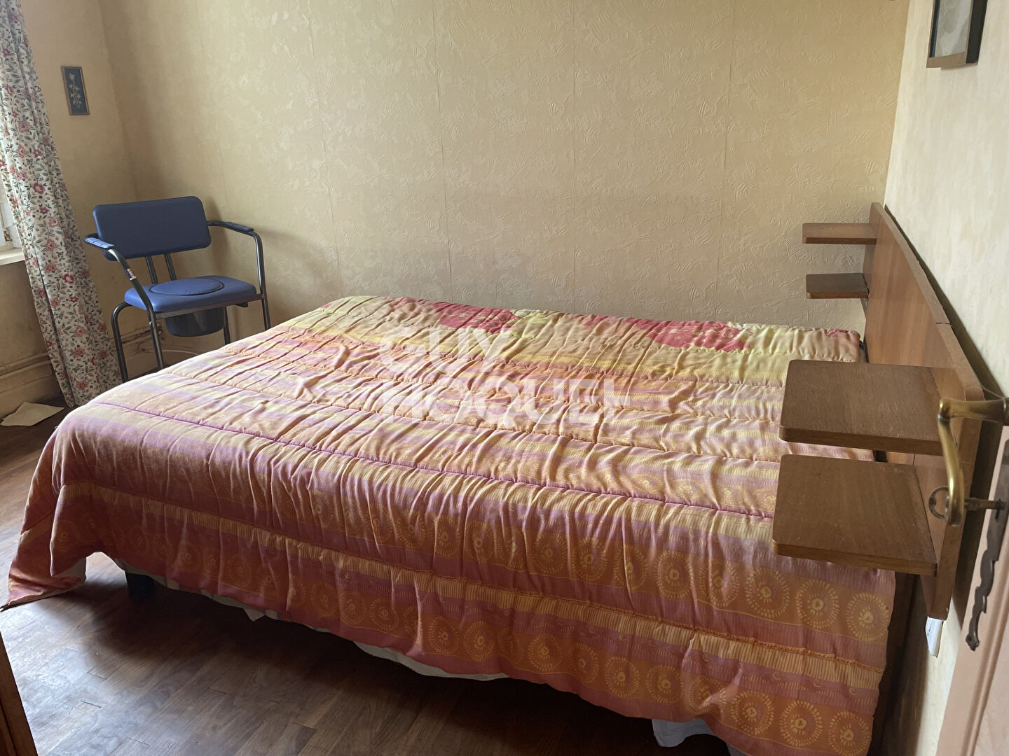 PLOUHA : A VENDRE MAISON PLAIN-PIED !