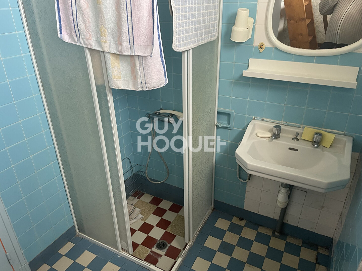 PLOUHA : A VENDRE MAISON PLAIN-PIED !