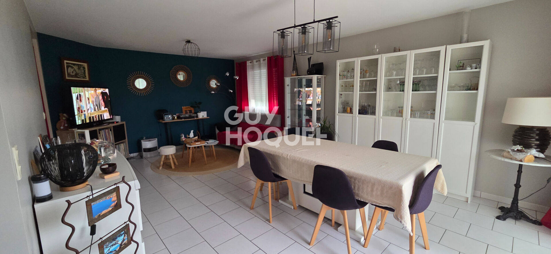 A VENDRE : Maison individuelle à Plouha