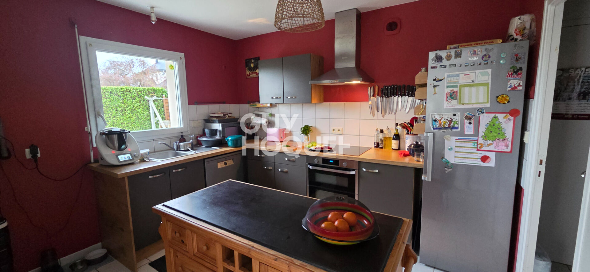 A VENDRE : Maison individuelle à Plouha